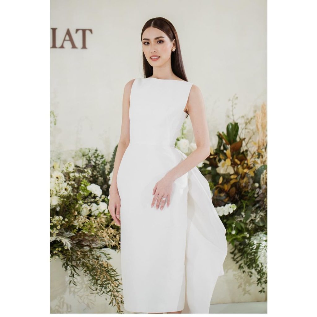 100 ไอเดีย ทรงผมเจ้าสาว เรียบหรู ดูแพง โดยช่างชื่อดัง!