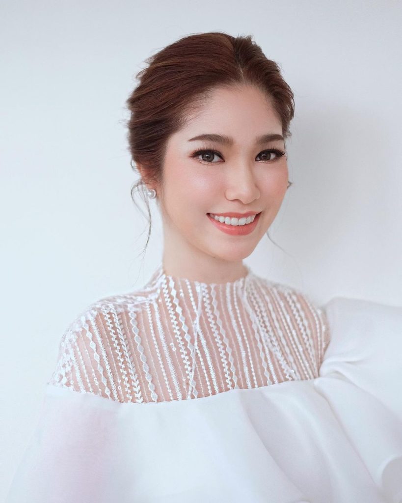 100 ไอเดีย ทรงผมเจ้าสาว เรียบหรู ดูแพง โดยช่างชื่อดัง!