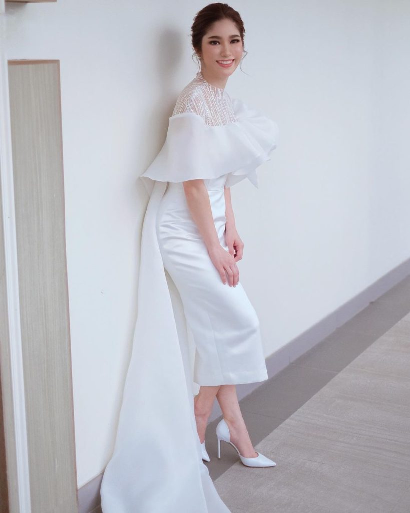 100 ไอเดีย ทรงผมเจ้าสาว เรียบหรู ดูแพง โดยช่างชื่อดัง!