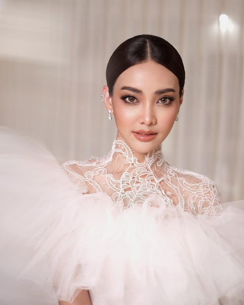 100 ไอเดีย ทรงผมเจ้าสาว เรียบหรู ดูแพง โดยช่างชื่อดัง!