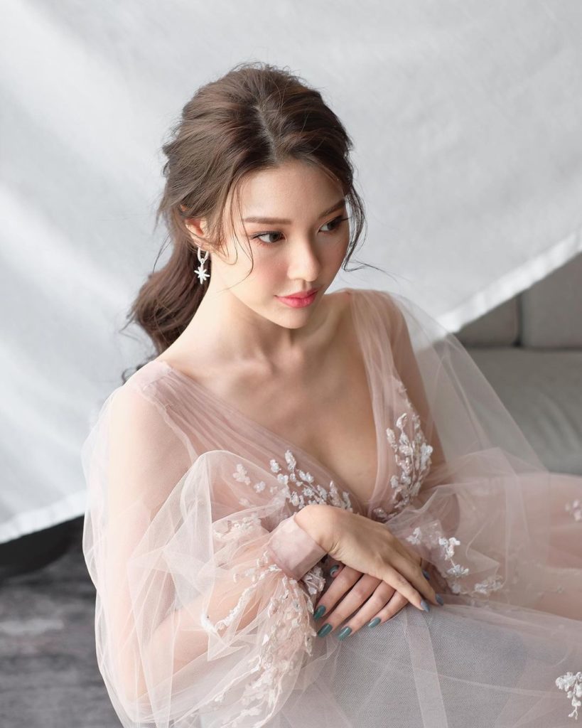 100 ไอเดีย ทรงผมเจ้าสาว เรียบหรู ดูแพง โดยช่างชื่อดัง!