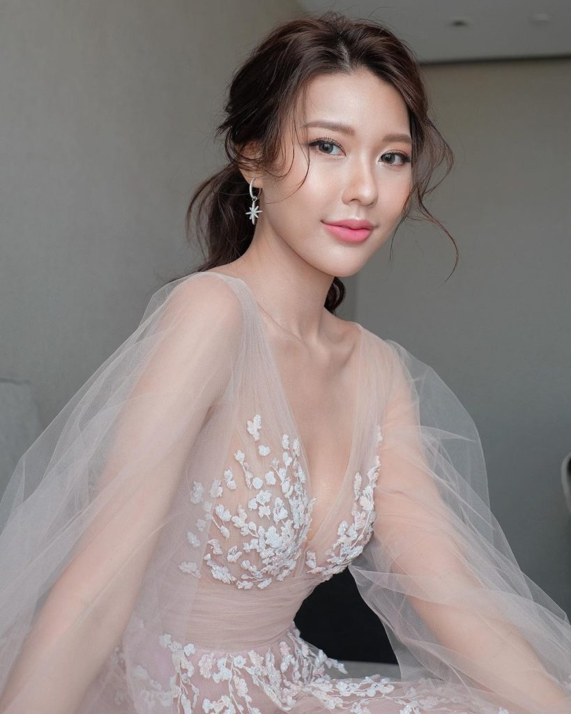 100 ไอเดีย ทรงผมเจ้าสาว เรียบหรู ดูแพง โดยช่างชื่อดัง!