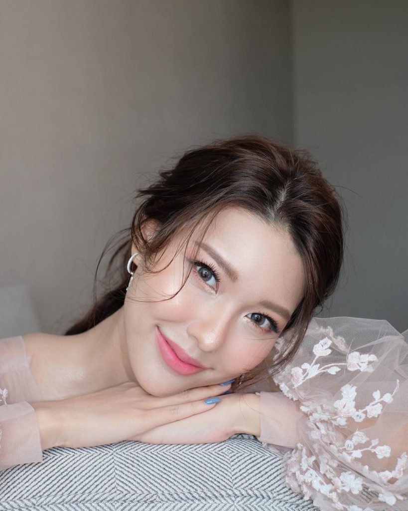 100 ไอเดีย ทรงผมเจ้าสาว เรียบหรู ดูแพง โดยช่างชื่อดัง!