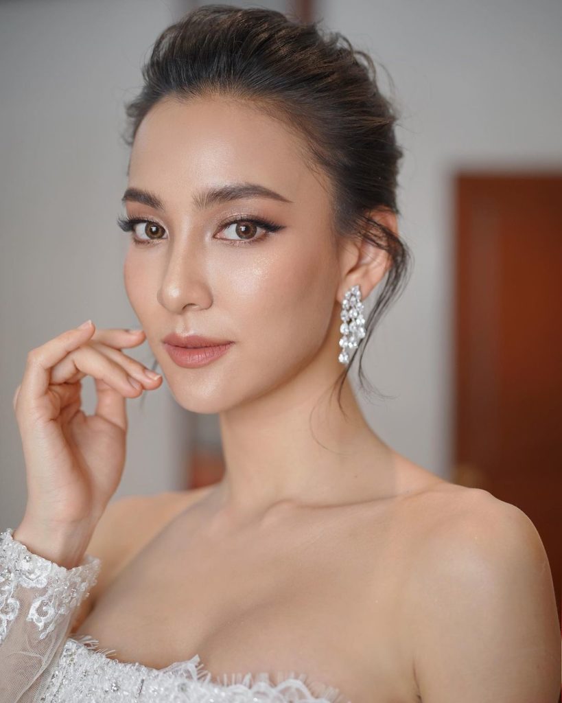 100 ไอเดีย ทรงผมเจ้าสาว เรียบหรู ดูแพง โดยช่างชื่อดัง!