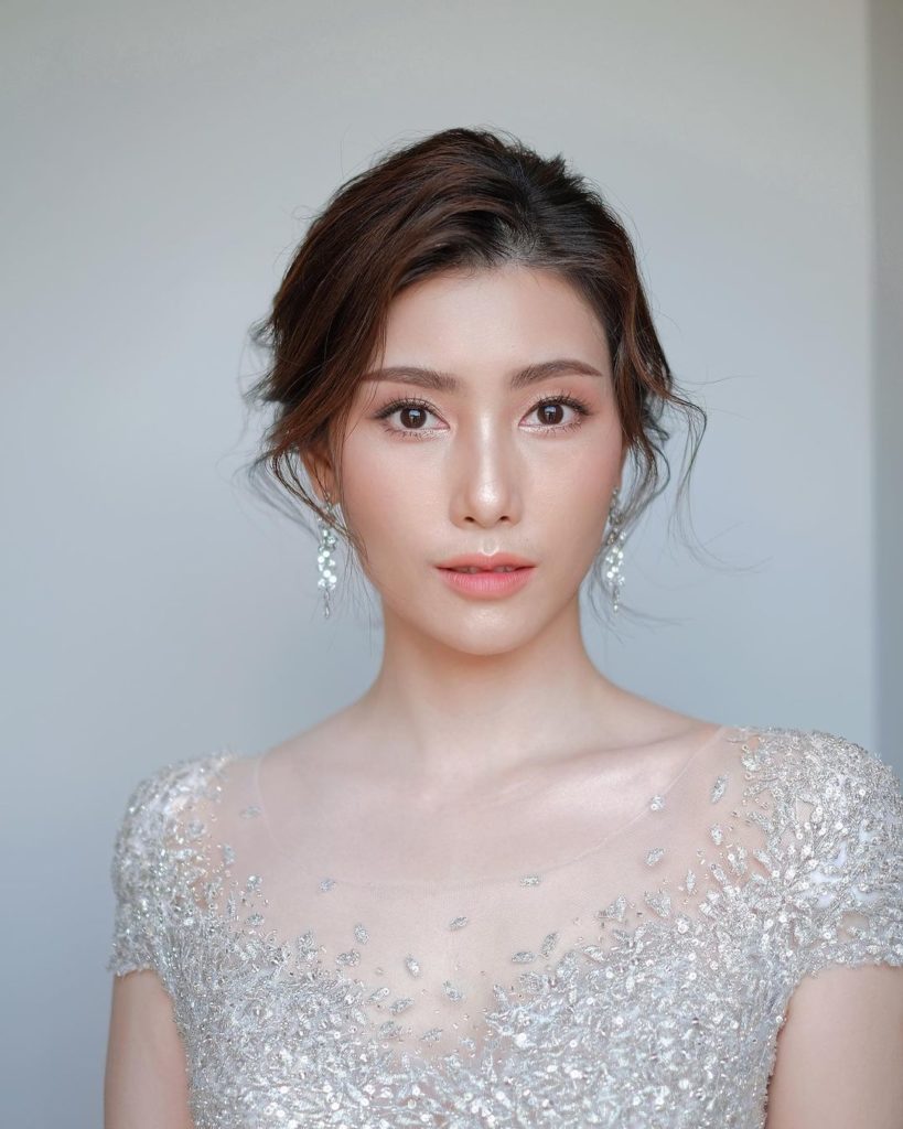 100 ไอเดีย ทรงผมเจ้าสาว เรียบหรู ดูแพง โดยช่างชื่อดัง!