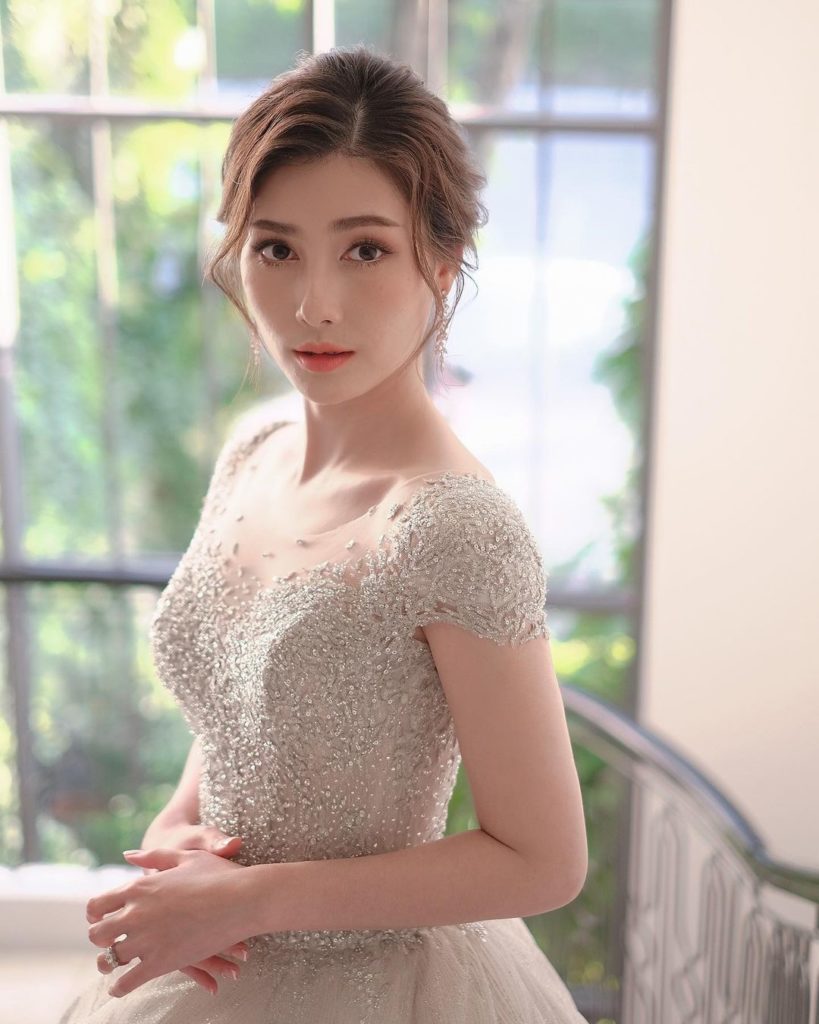 100 ไอเดีย ทรงผมเจ้าสาว เรียบหรู ดูแพง โดยช่างชื่อดัง!