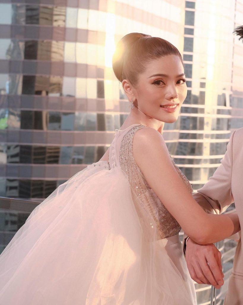 100 ไอเดีย ทรงผมเจ้าสาว เรียบหรู ดูแพง โดยช่างชื่อดัง!