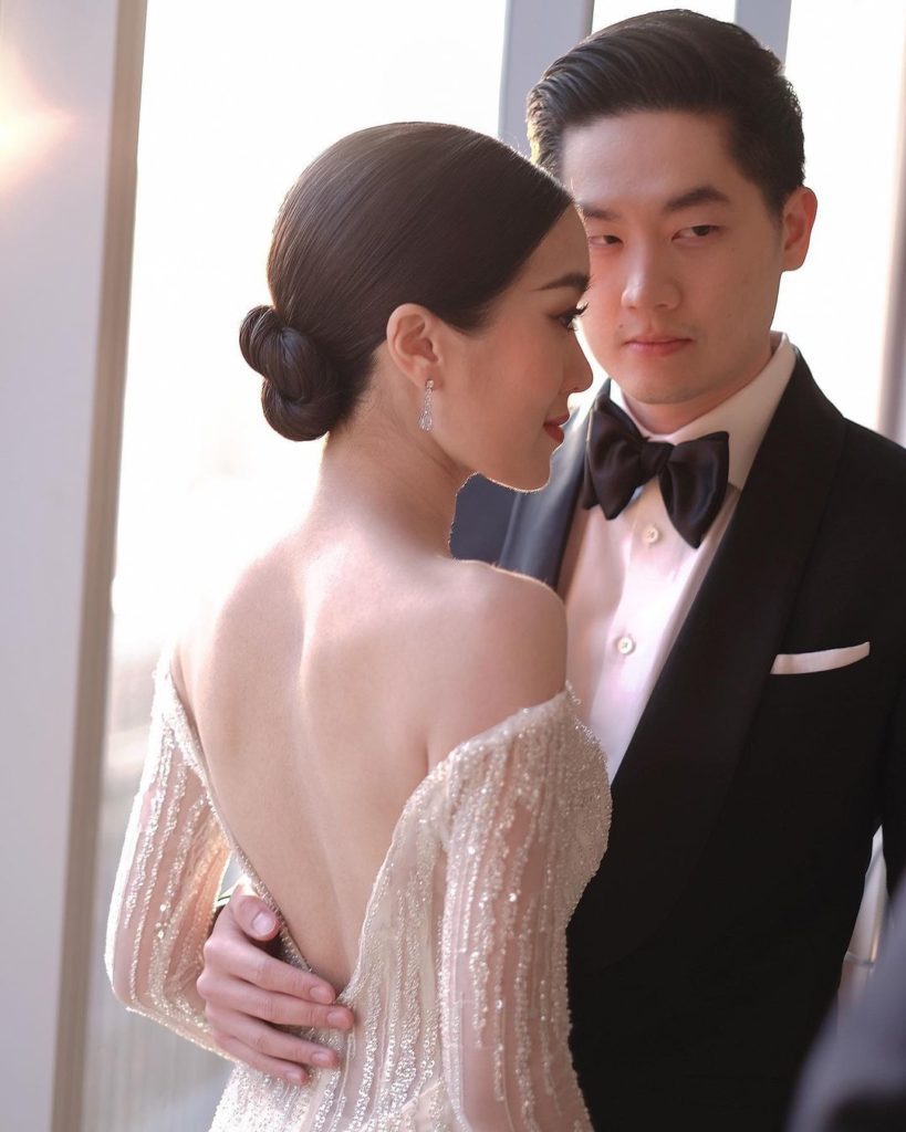 100 ไอเดีย ทรงผมเจ้าสาว เรียบหรู ดูแพง โดยช่างชื่อดัง!