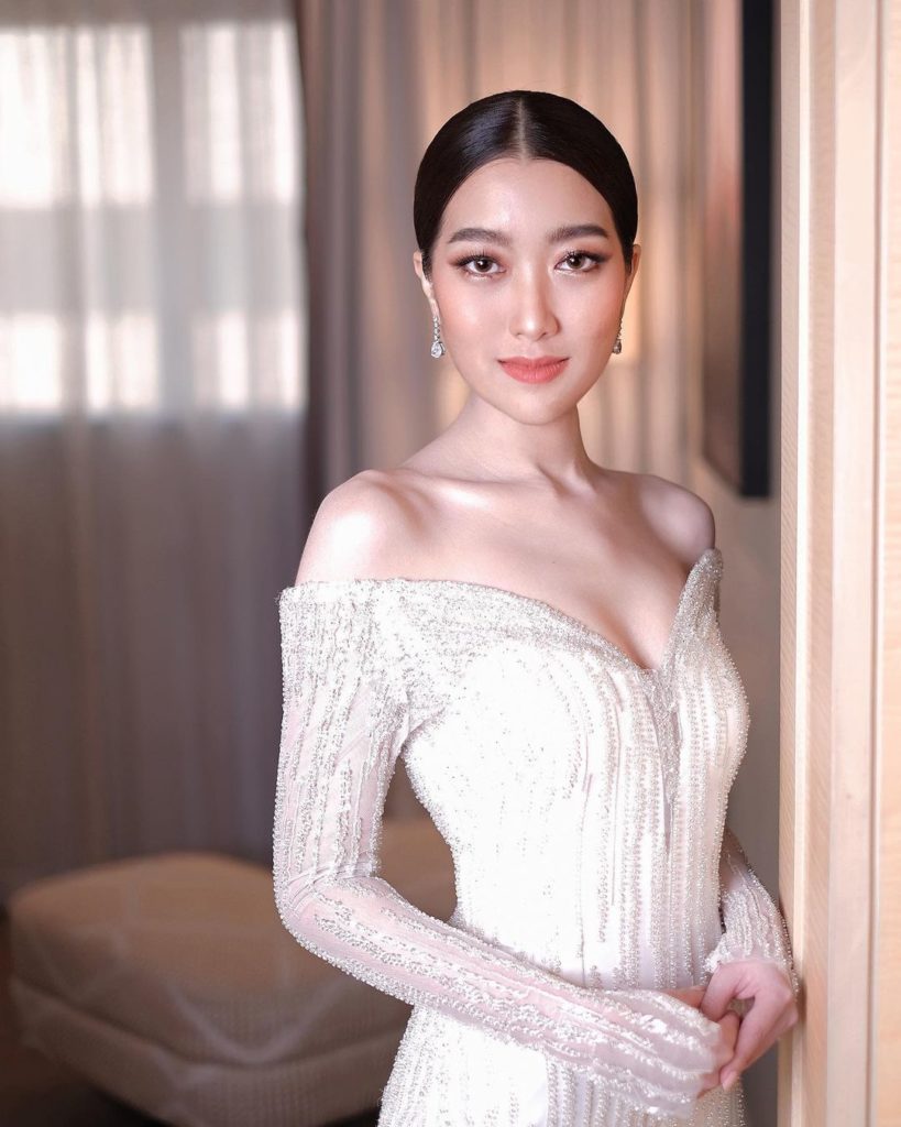 100 ไอเดีย ทรงผมเจ้าสาว เรียบหรู ดูแพง โดยช่างชื่อดัง!