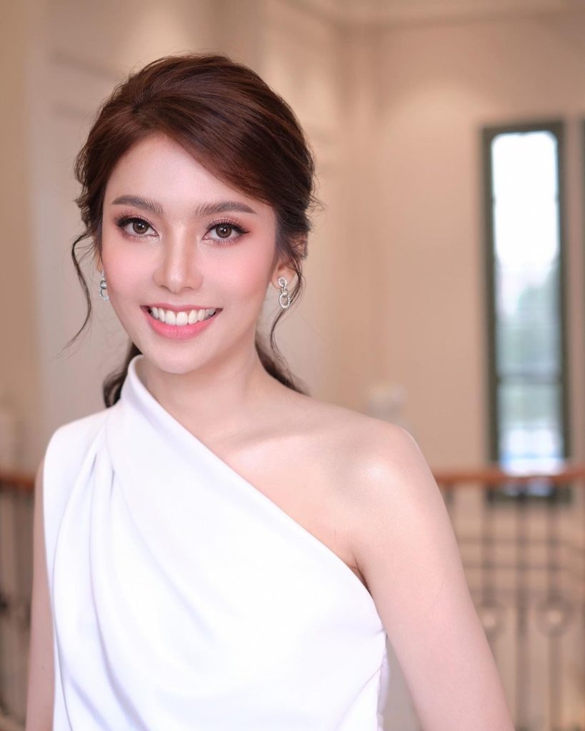 100 ไอเดีย ทรงผมเจ้าสาว เรียบหรู ดูแพง โดยช่างชื่อดัง!