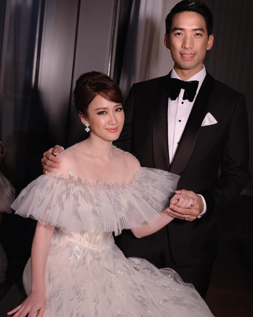 100 ไอเดีย ทรงผมเจ้าสาว เรียบหรู ดูแพง โดยช่างชื่อดัง!