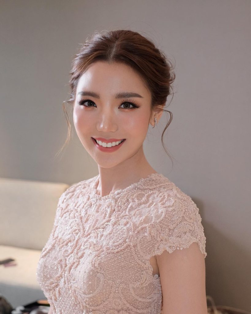 100 ไอเดีย ทรงผมเจ้าสาว เรียบหรู ดูแพง โดยช่างชื่อดัง!