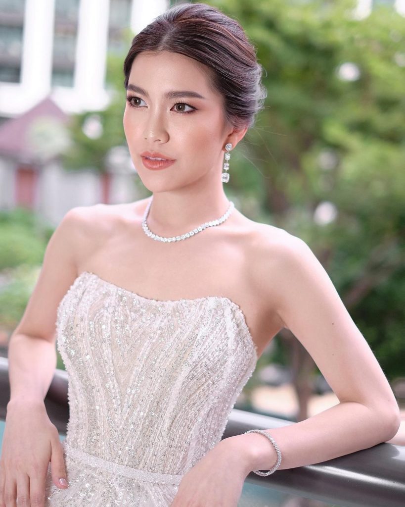 100 ไอเดีย ทรงผมเจ้าสาว เรียบหรู ดูแพง โดยช่างชื่อดัง!