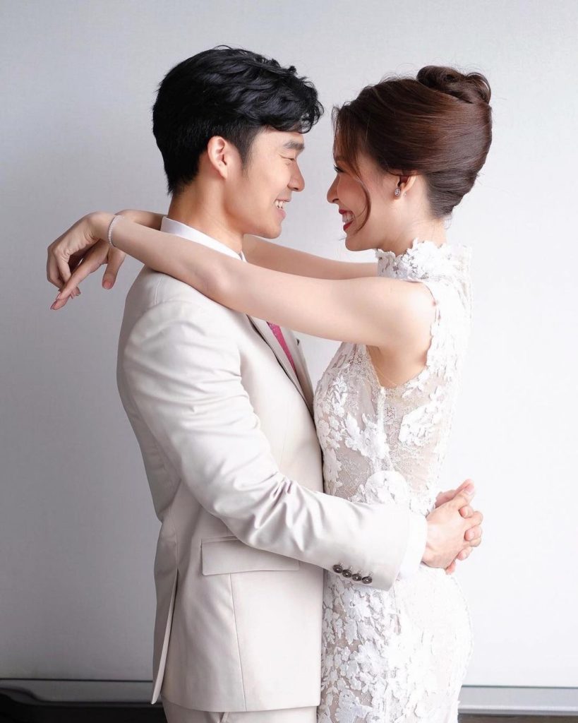 100 ไอเดีย ทรงผมเจ้าสาว เรียบหรู ดูแพง โดยช่างชื่อดัง!