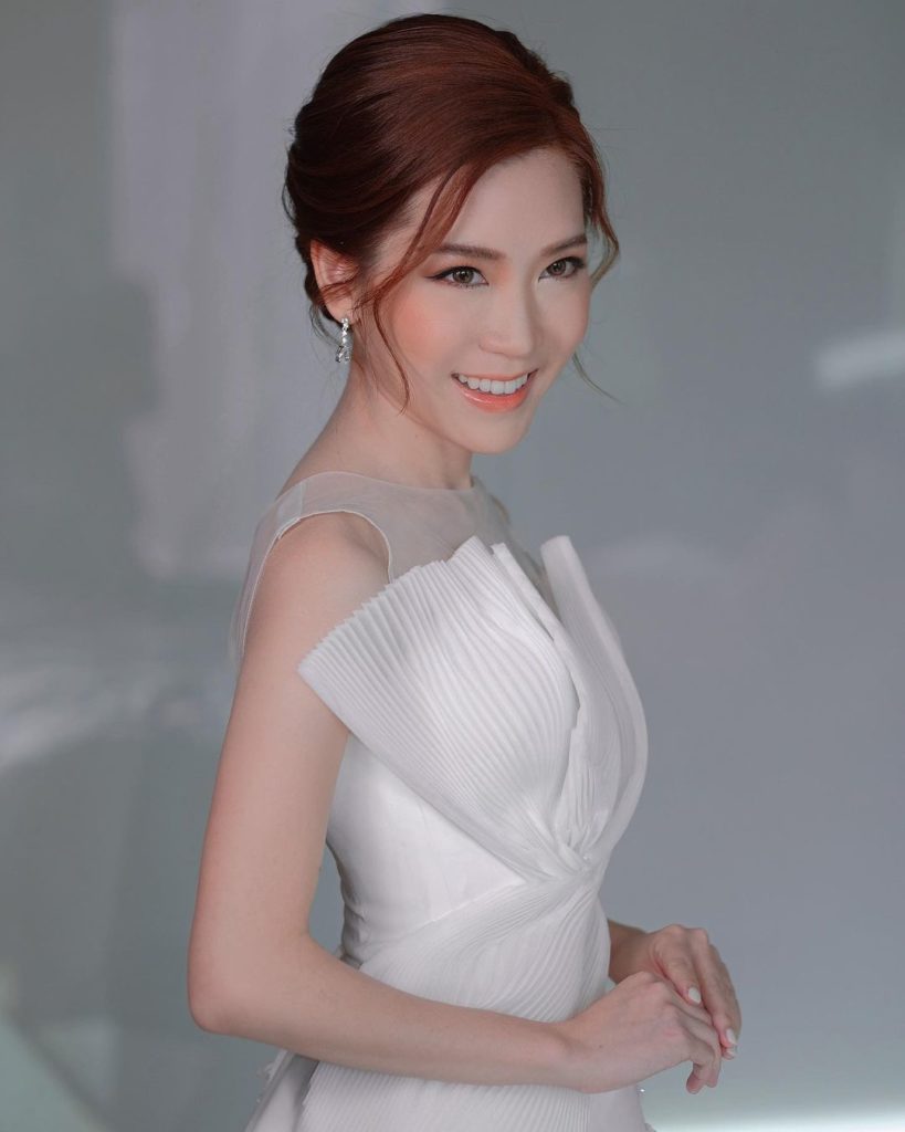 100 ไอเดีย ทรงผมเจ้าสาว เรียบหรู ดูแพง โดยช่างชื่อดัง!