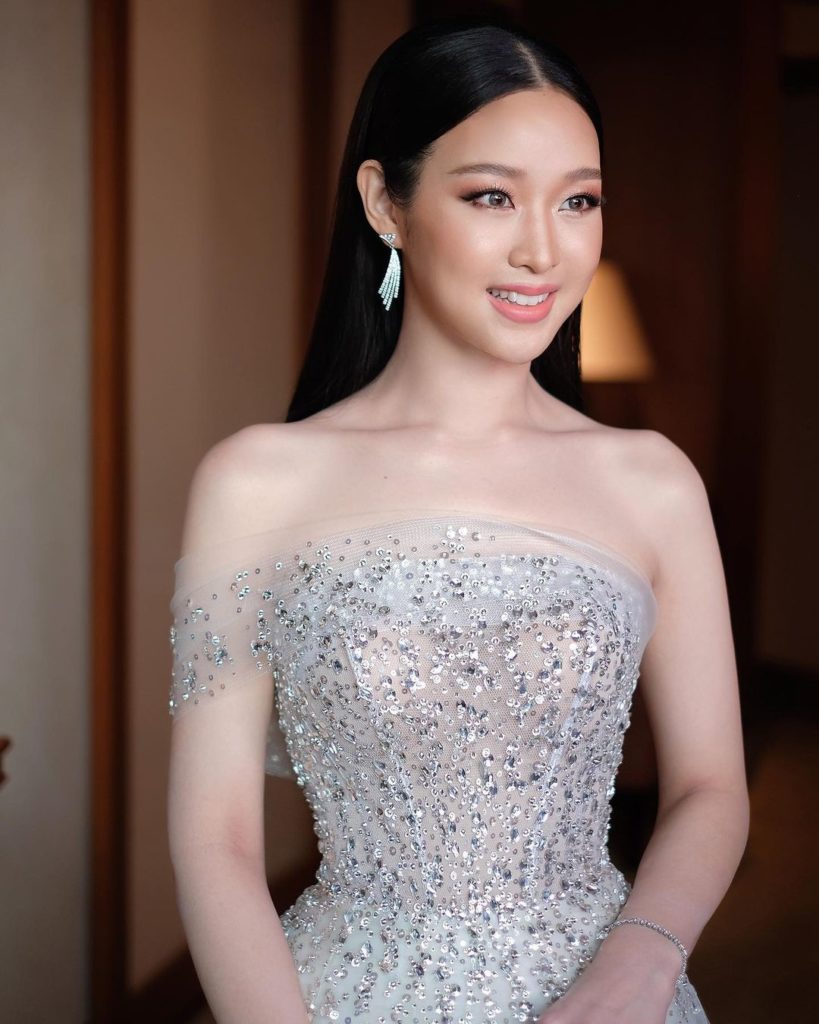 100 ไอเดีย ทรงผมเจ้าสาว เรียบหรู ดูแพง โดยช่างชื่อดัง!