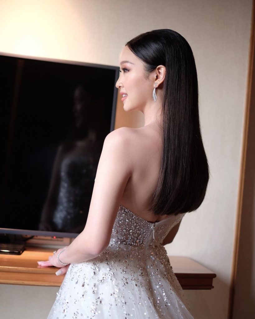 100 ไอเดีย ทรงผมเจ้าสาว เรียบหรู ดูแพง โดยช่างชื่อดัง!