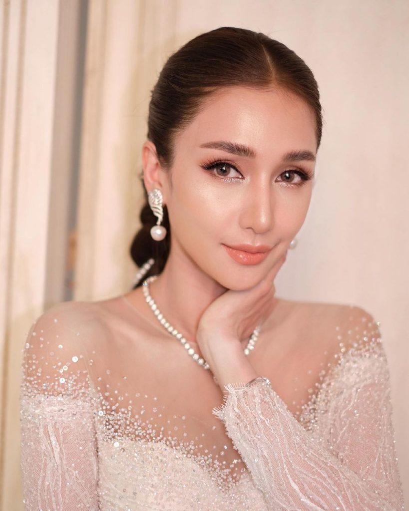 100 ไอเดีย ทรงผมเจ้าสาว เรียบหรู ดูแพง โดยช่างชื่อดัง!