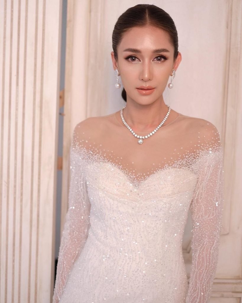 100 ไอเดีย ทรงผมเจ้าสาว เรียบหรู ดูแพง โดยช่างชื่อดัง!