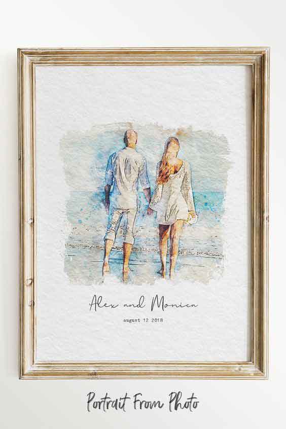 'ของขวัญแต่งงาน' ซื้ออะไรให้เป็นของขวัญงานแต่งดีนะ