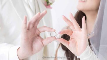 จดทะเบียนสมรส ใช้อะไรบ้าง วิธีจดทะเบียนสมรส เป็นอย่างไรมาดูกัน