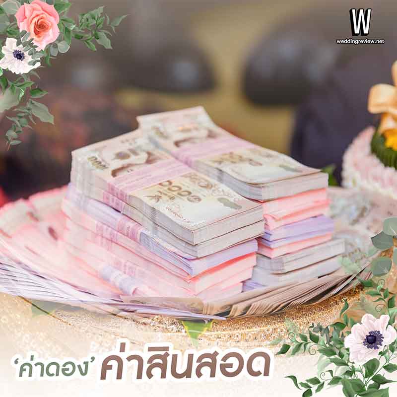 การแต่งงานแบบอีสาน ขั้นตอนการ ไหว้ผี ผูกข้อมือ