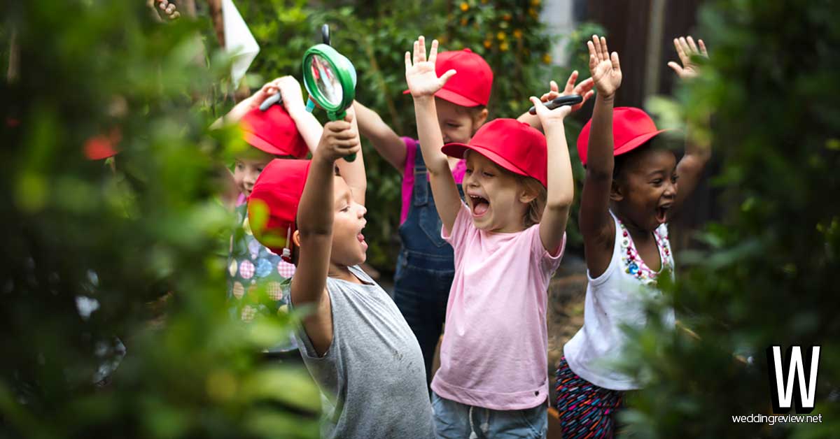 เลือกโรงเรียนนานาชาติให้ลูก ต้องดูอะไรบ้าง