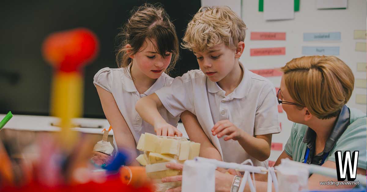 เลือกโรงเรียนนานาชาติให้ลูก ต้องดูอะไรบ้าง