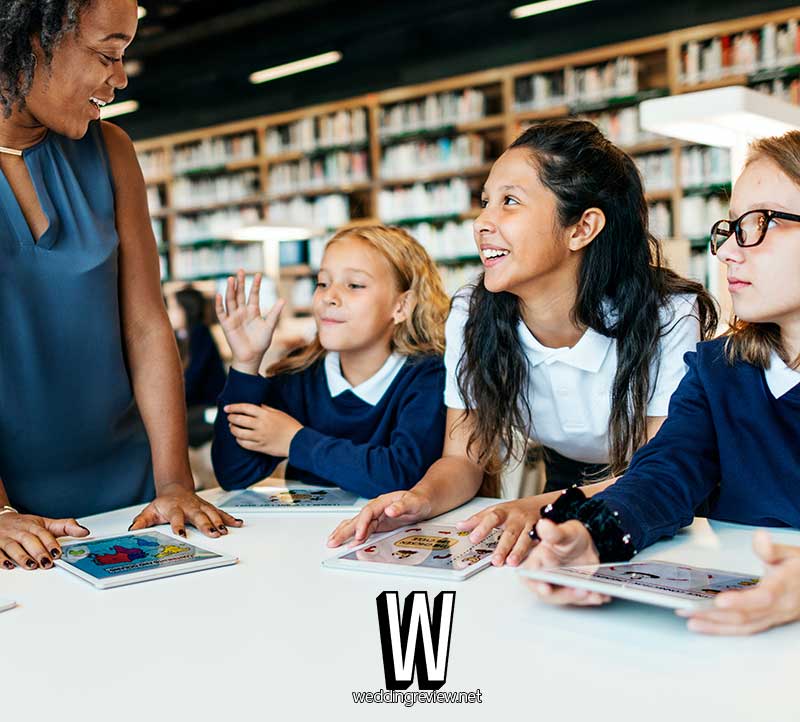 เลือกโรงเรียนนานาชาติให้ลูก ต้องดูอะไรบ้าง