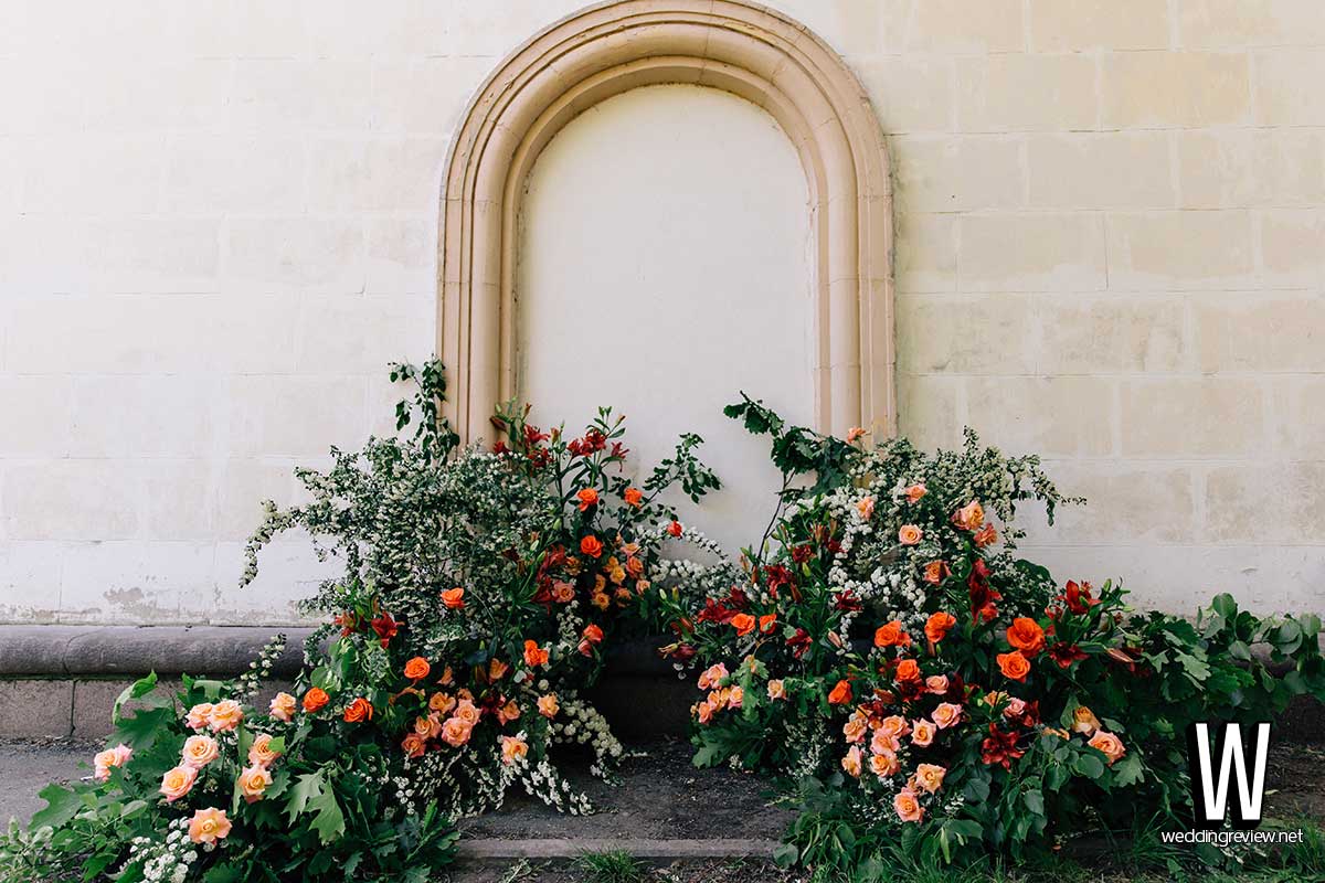 30 สถานที่จัดงานแต่งงาน จะงานใหญ่หรืองานเล็ก ก็ประทับใจ!