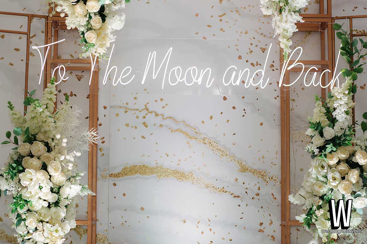 30 สถานที่จัดงานแต่งงาน จะงานใหญ่หรืองานเล็ก ก็ประทับใจ!