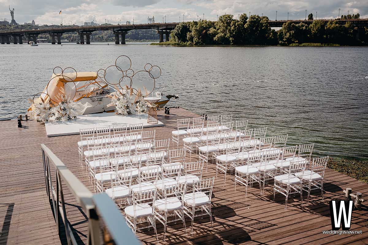 30 สถานที่จัดงานแต่งงาน จะงานใหญ่หรืองานเล็ก ก็ประทับใจ!