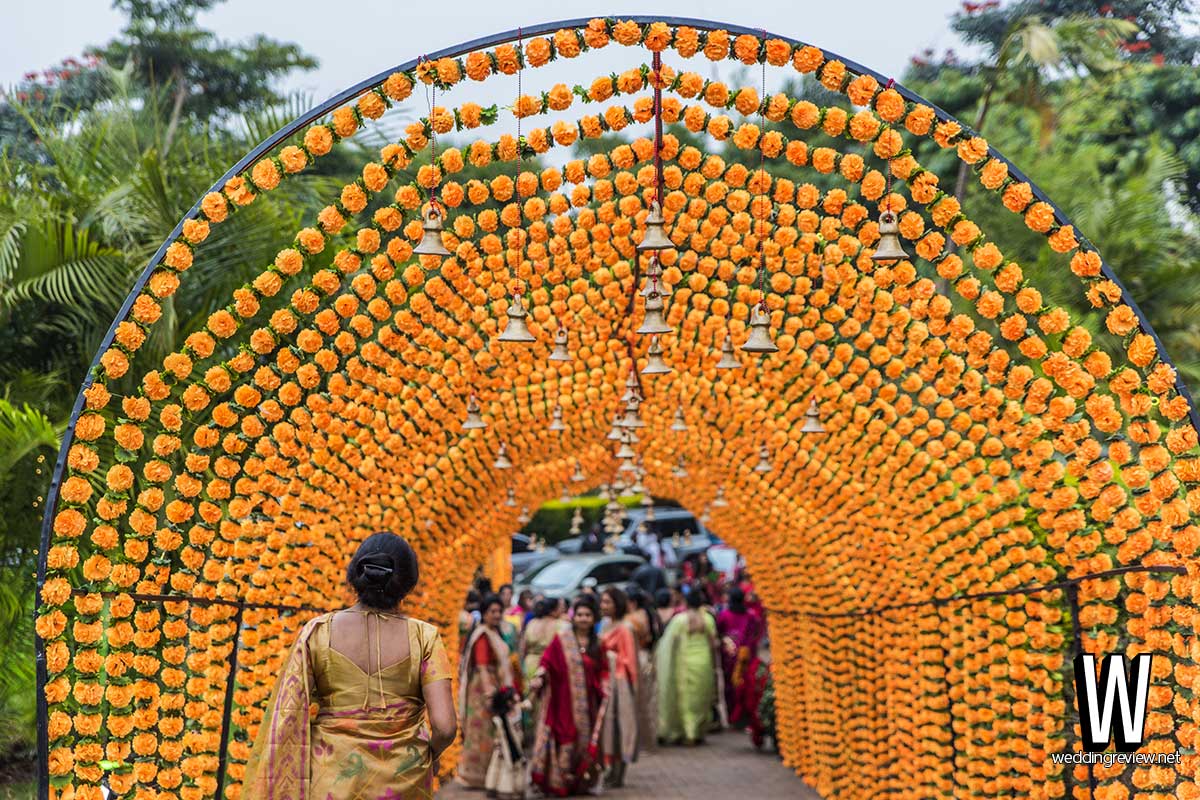 30 สถานที่จัดงานแต่งงาน จะงานใหญ่หรืองานเล็ก ก็ประทับใจ!