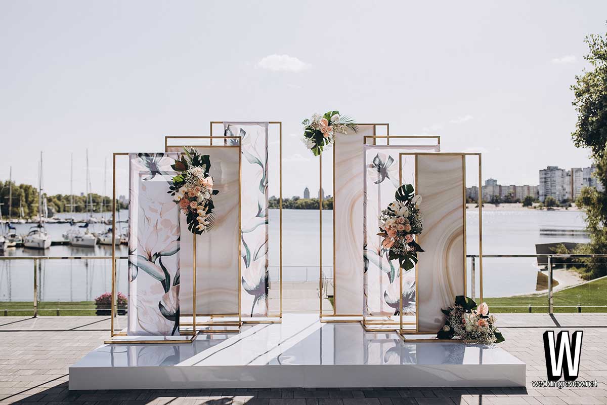 30 สถานที่จัดงานแต่งงาน จะงานใหญ่หรืองานเล็ก ก็ประทับใจ!