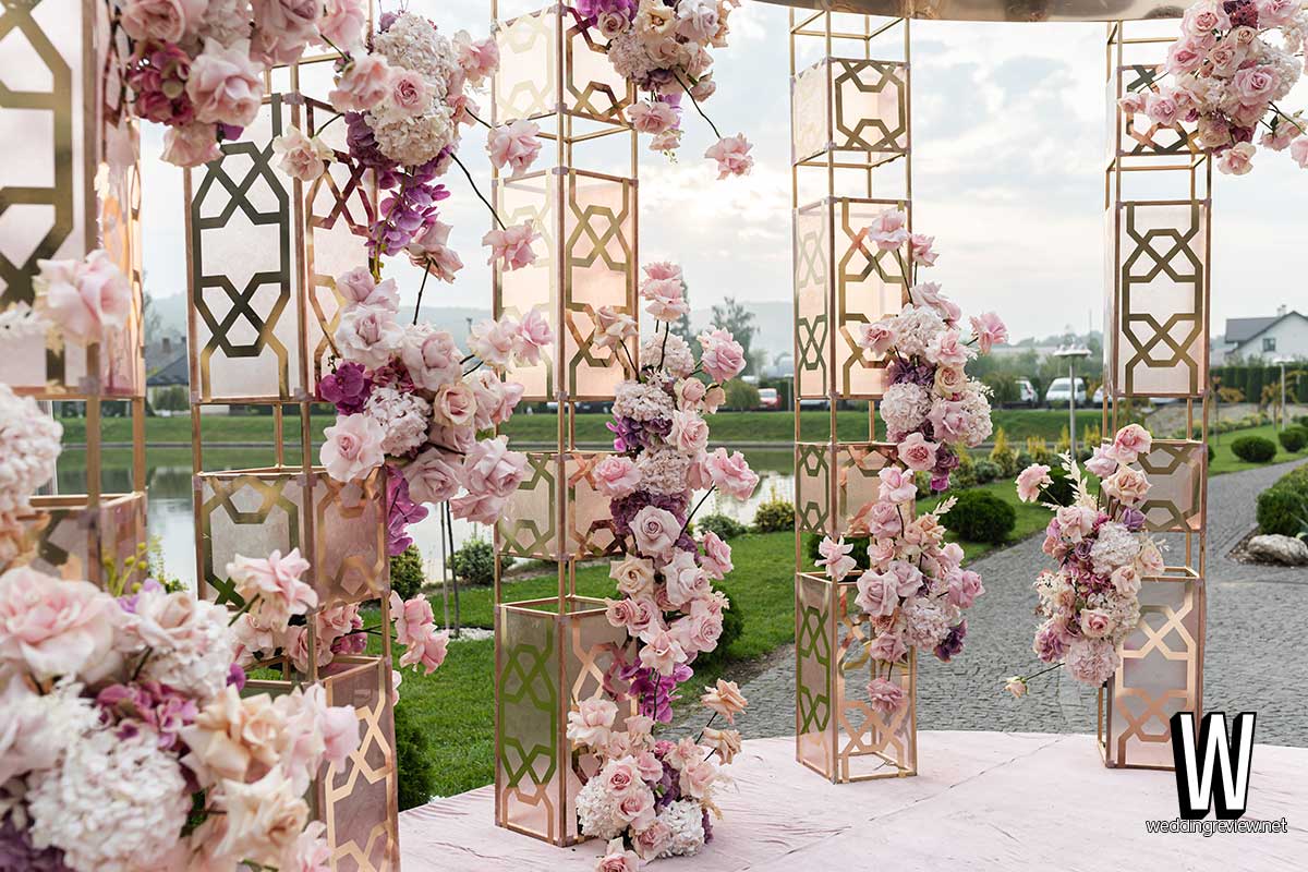 30 สถานที่จัดงานแต่งงาน จะงานใหญ่หรืองานเล็ก ก็ประทับใจ!