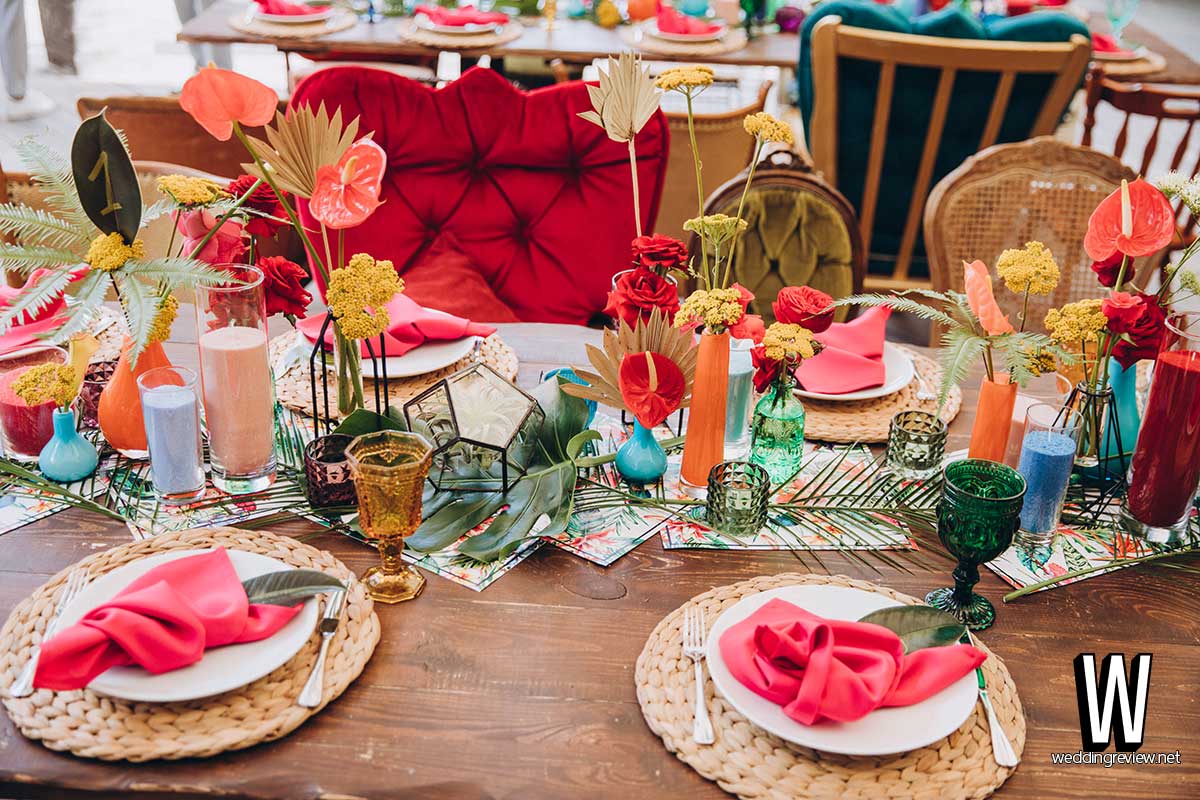 30 สถานที่จัดงานแต่งงาน จะงานใหญ่หรืองานเล็ก ก็ประทับใจ!