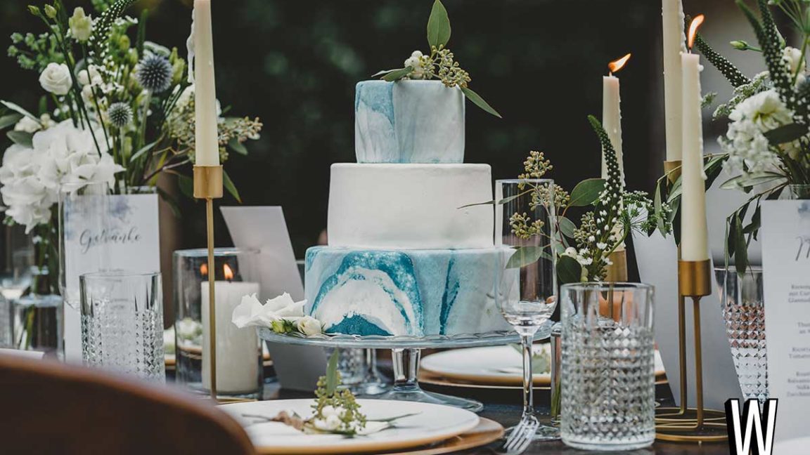 30 สถานที่จัดงานแต่งงาน จะงานใหญ่หรืองานเล็ก ก็ประทับใจ!