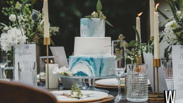 30 สถานที่จัดงานแต่งงาน จะงานใหญ่หรืองานเล็ก ก็ประทับใจ!