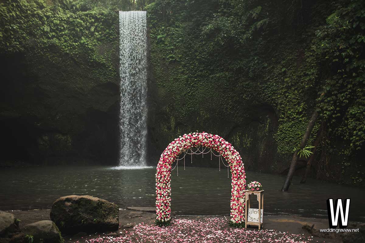 30 สถานที่จัดงานแต่งงาน จะงานใหญ่หรืองานเล็ก ก็ประทับใจ!