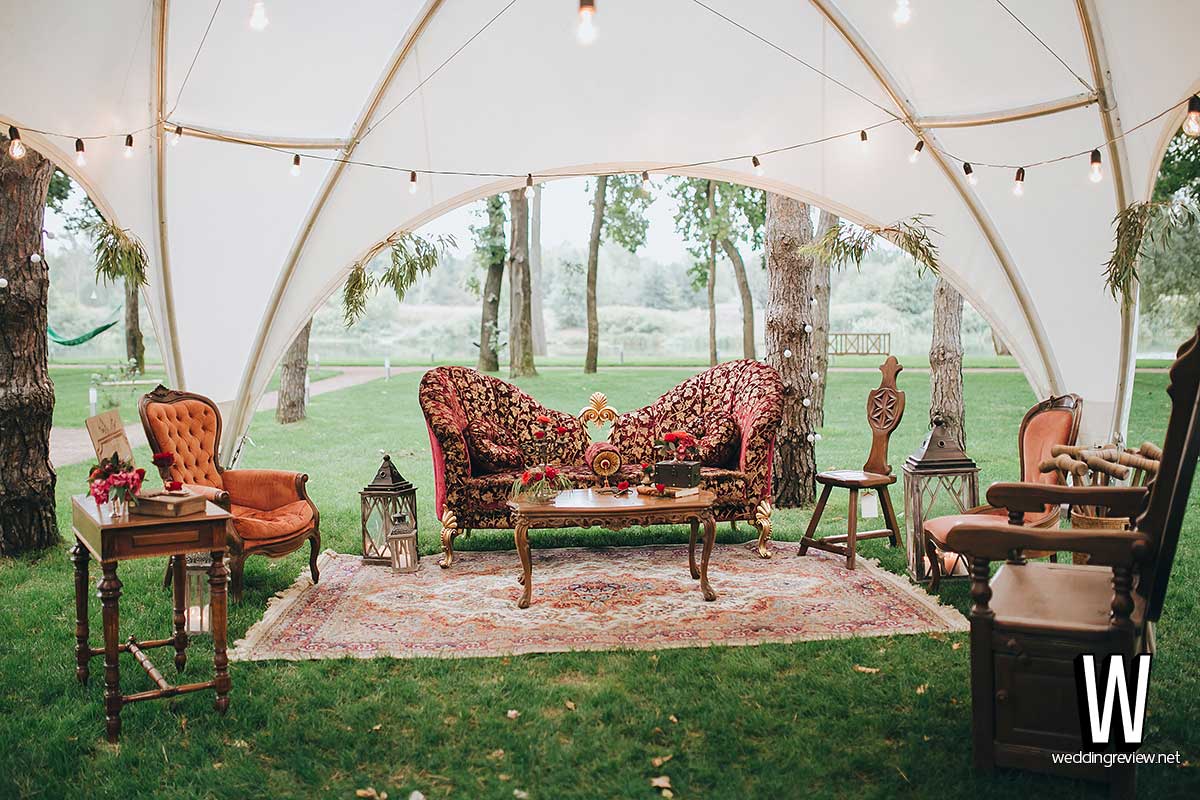 30 สถานที่จัดงานแต่งงาน จะงานใหญ่หรืองานเล็ก ก็ประทับใจ!