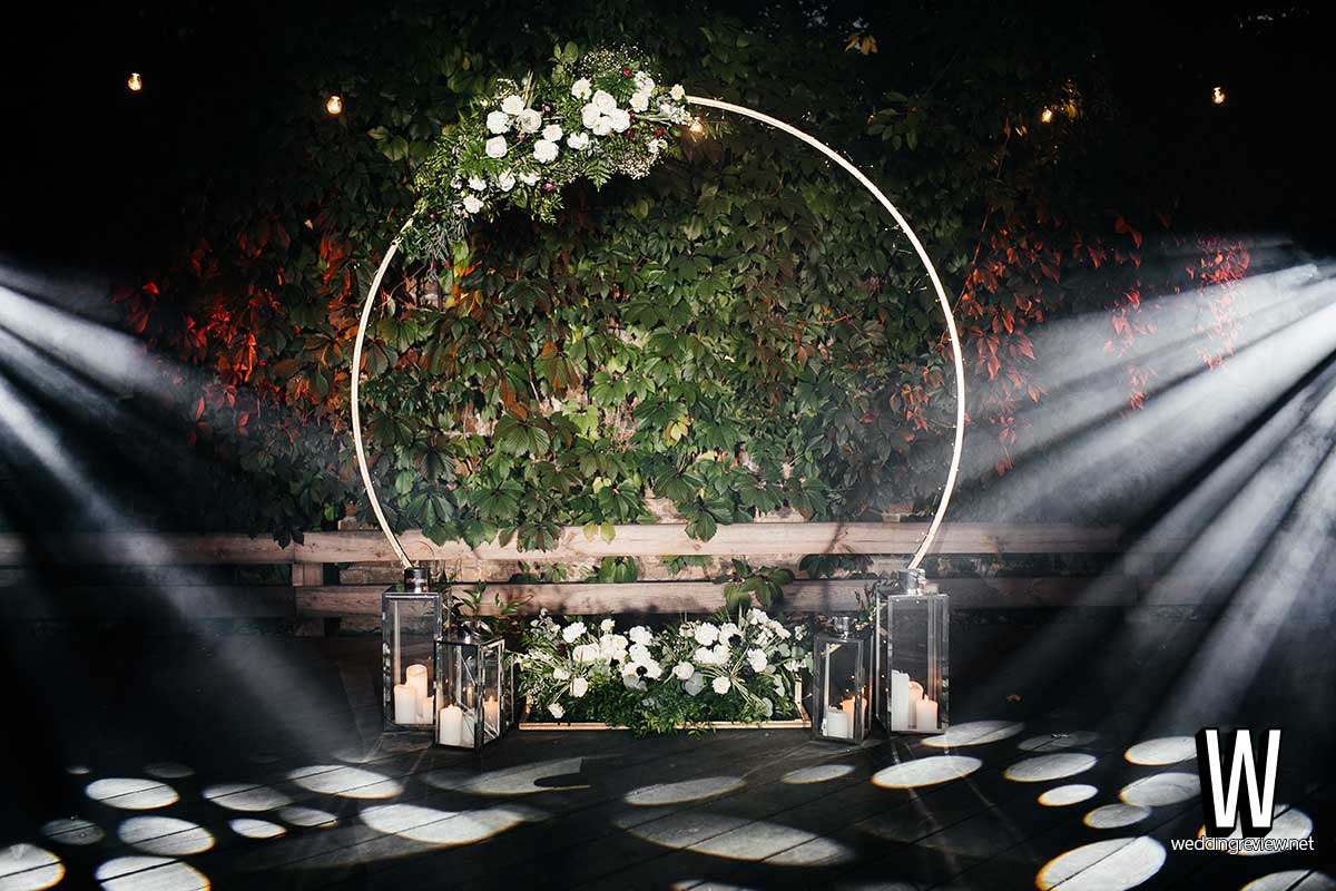 30 สถานที่จัดงานแต่งงาน จะงานใหญ่หรืองานเล็ก ก็ประทับใจ!