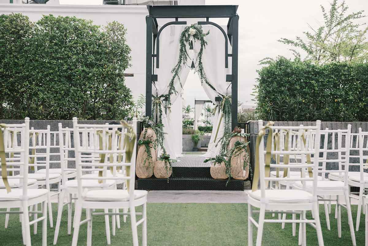 โรงแรมเมอเวนพิค สุขุมวิท 15 กรุงเทพฯ (Mövenpick Hotel Sukhumvit 15 Bangkok)