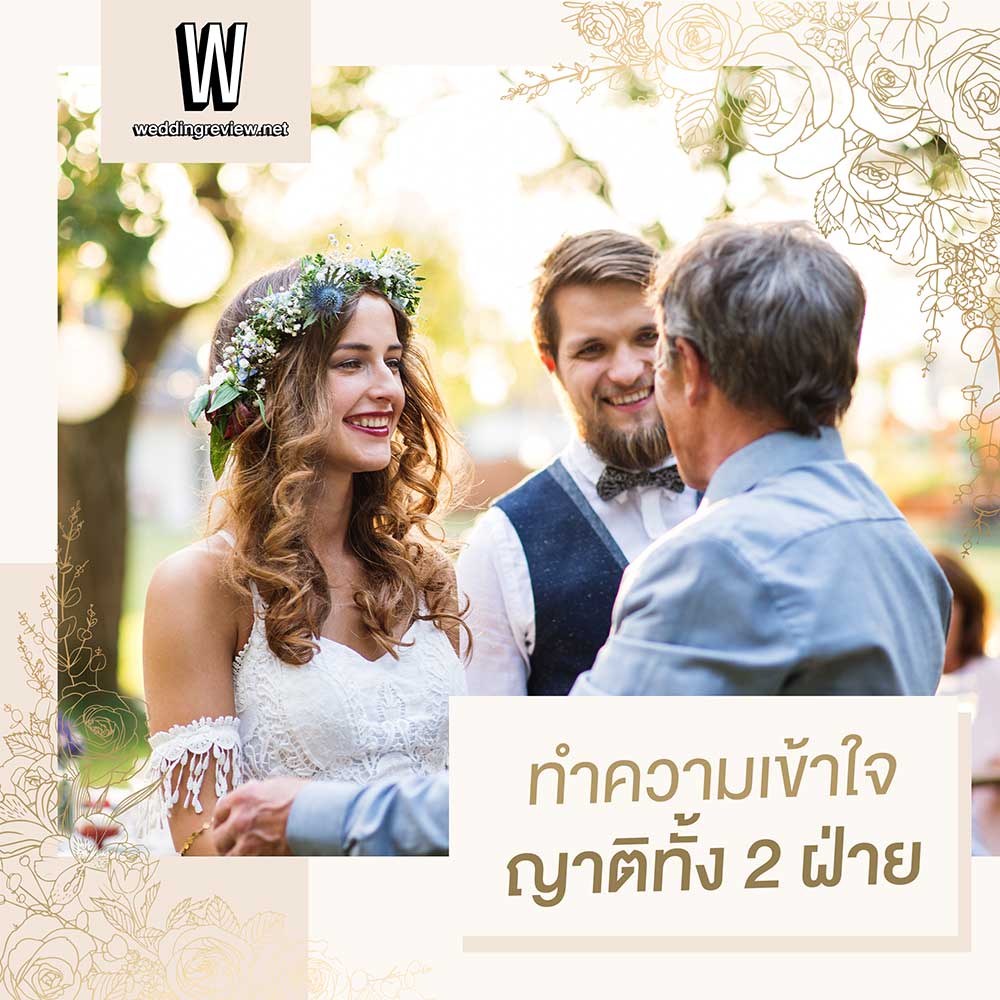 จัดงานแต่งเล็กๆ แบบ Micro Wedding ต้องเตรียมตัวยังไงนะ?