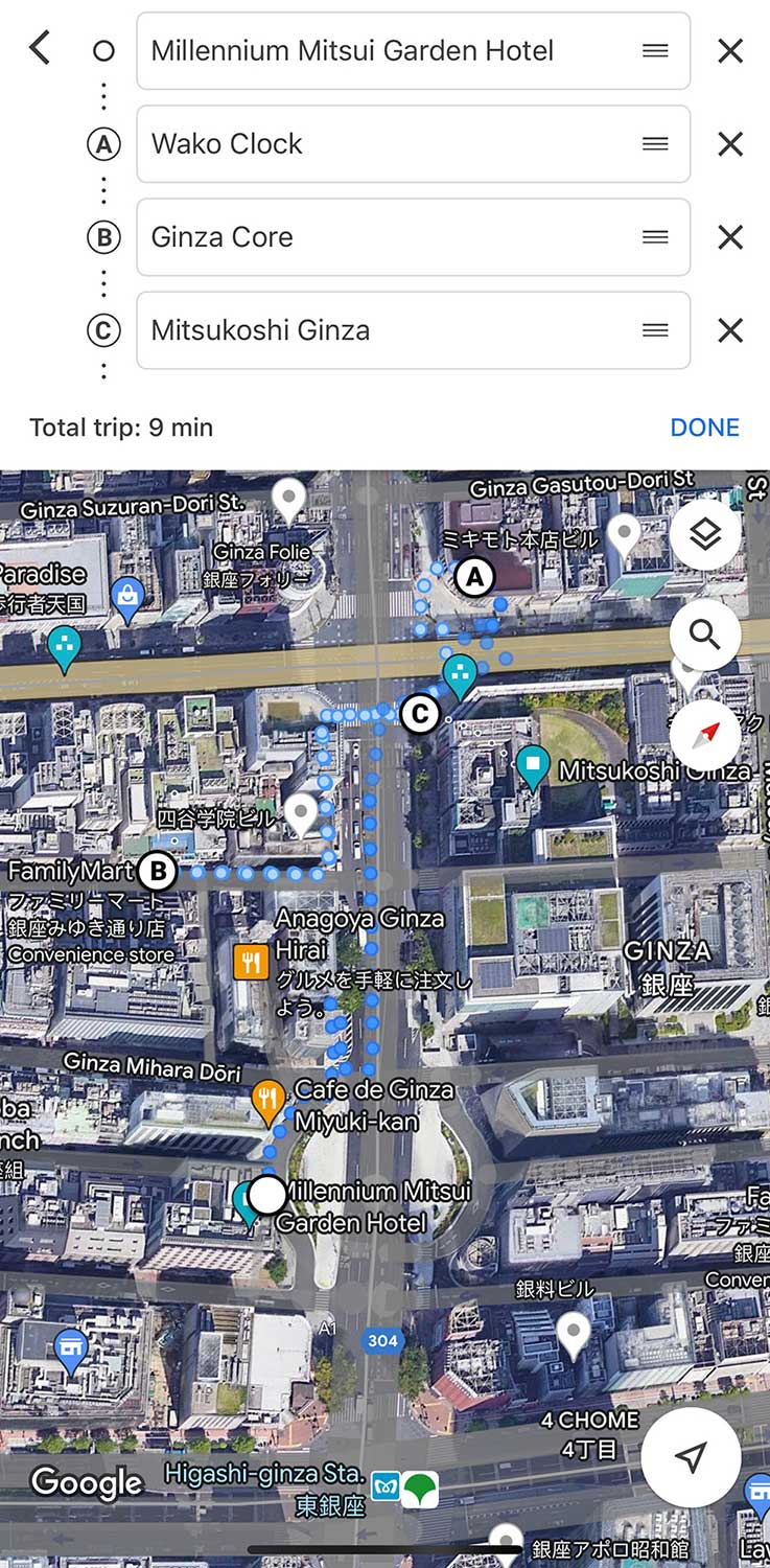 แนะนำ 7 ที่พักในโตเกียว ญี่ปุ่น เดินทางสะดวก ใกล้ที่เที่ยว & ร้านอาหารดัง เพียบ!