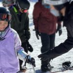 รีวิว เที่ยวญี่ปุ่น เล่นสกี ที่ Gala Yuzawa ไปเช้า-เย็นกลับ ใกล้โตเกียว