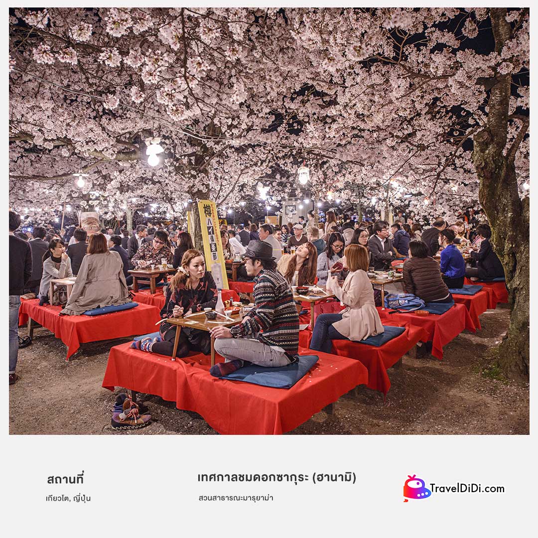 50 ที่เที่ยวญี่ปุ่น อัปเดตใหม่ล่าสุด – ไปเที่ยวญี่ปุ่นห้ามพลาด!