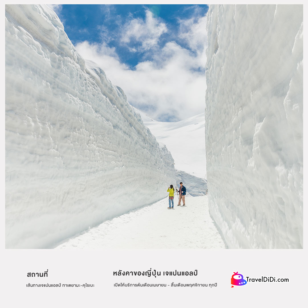 50 ที่เที่ยวญี่ปุ่น อัปเดตใหม่ล่าสุด – ไปเที่ยวญี่ปุ่นห้ามพลาด!