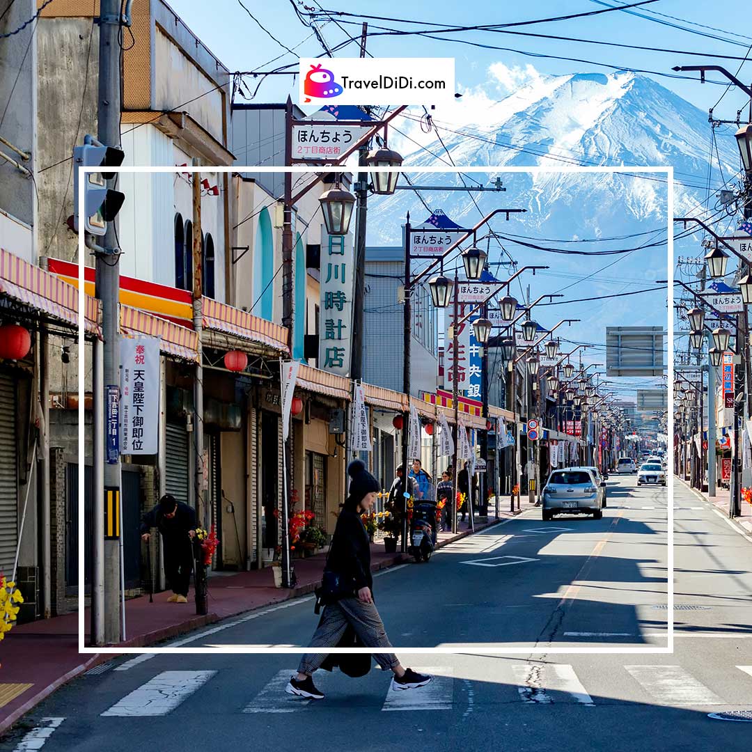 50 ที่เที่ยวญี่ปุ่น อัปเดตใหม่ล่าสุด – ไปเที่ยวญี่ปุ่นห้ามพลาด!