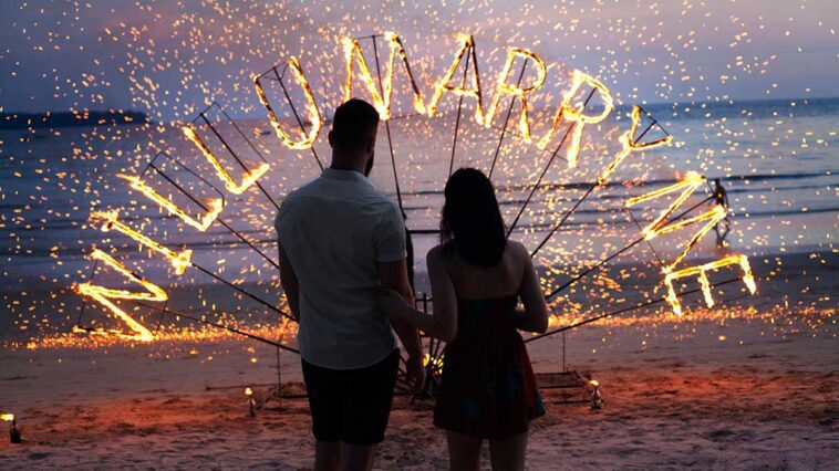 20 ไอเดีย ขอแต่งงาน ประทับใจ ในบรรยากาศเซอร์ไพรส์ สุดโรแมนติก