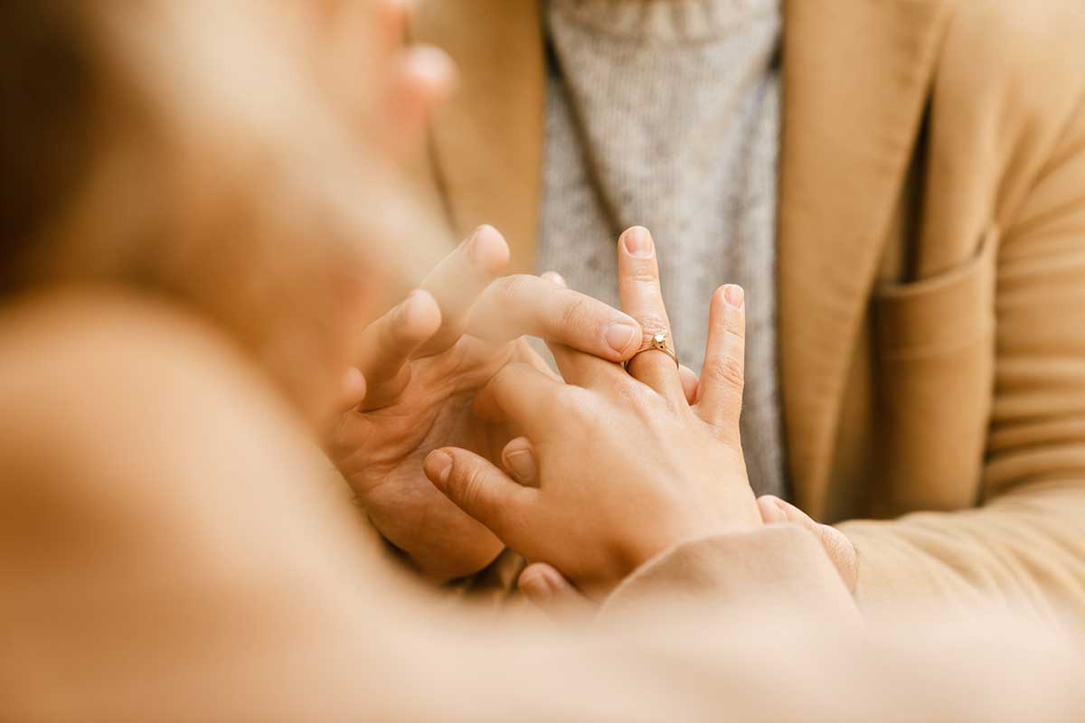 20 ไอเดีย ขอแต่งงาน ประทับใจ ในบรรยากาศเซอร์ไพรส์ สุดโรแมนติก